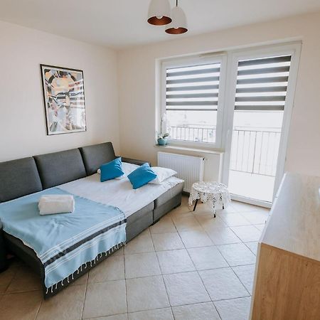 Apartament Milbertus 산도미에르즈 외부 사진